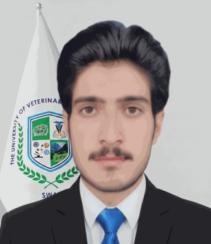 Maaz Ali Mumtaz